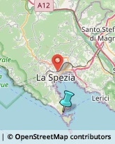 Comuni e Servizi Comunali,19025La Spezia