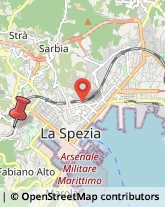 Via Vallarsa, 2,19123La Spezia