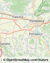 Via Tosco-Romagnola, 21,56012Calcinaia