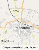 Via per Lecce, ,74024Manduria