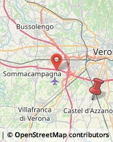 Via Scuderlando, 81,37060Castel d'Azzano