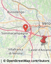 Via Scuderlando, 81,37060Castel d'Azzano