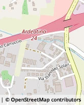 Via Ardeatina, 964,00134Roma