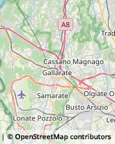 Viale Trentino, 37,21052Busto Arsizio