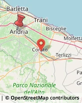 Via Carlo Forlanini, 79,76123Andria