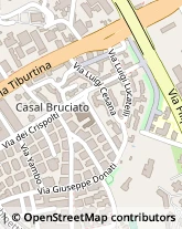 Via Lucatelli Luigi, 27,00100Roma