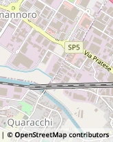 Via S. Piero a Quaracchi, 17/12,50145Firenze