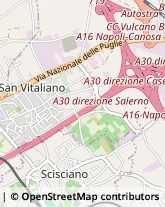 Via Palmola, 48,80030San Vitaliano