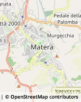 Istituti di Bellezza - Forniture,75100Matera