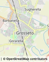 Appartamenti e Residence,58100Grosseto