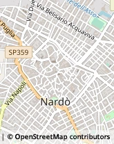 Via San Lucia, 84,73048Nardò