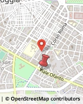 Viale Ofanto, ,71122Foggia