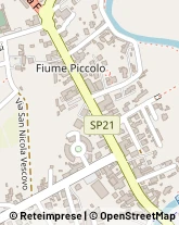 Viale Repubblica, 71/D,33080Fiume Veneto