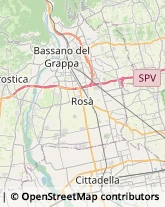 Via Salvo D'Acquisto, 19,36061Bassano del Grappa