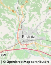 Via Padre Prospero Lotti, 161,51100Pistoia