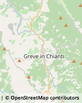 Località San Cresci, 41,50022Greve in Chianti