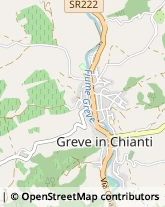 Via G. da Verrazzano, 33,50022Greve in Chianti