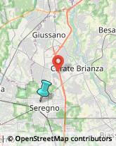 Palestre e Centri Fitness,20831Monza e Brianza