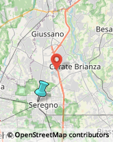 Palestre e Centri Fitness,20831Monza e Brianza