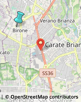 Palestre e Centri Fitness,20833Monza e Brianza