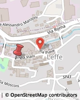 Via Viani, 42,24026Leffe