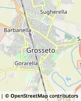 Mediazione Familiare - Centri,58100Grosseto