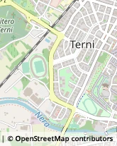 Strada Valle Verde, ,05100Terni