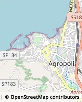 Via San Pio X, 14,84043Agropoli