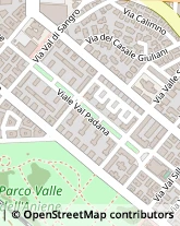 Viale Val Padana, 84,00141Roma