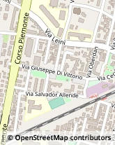 Via Giuseppe di Vittorio, 15,10036Settimo Torinese