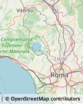 Via Cassia, 837,00189Roma