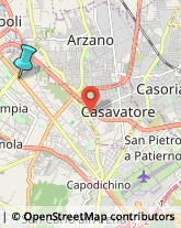 Autofficine e Centri Assistenza,80144Napoli