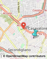 Autofficine e Centri Assistenza,80020Napoli