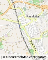 Via Impero, 179,73052Parabita