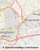 Via Leonardo da Vinci, 42,80038Pomigliano d'Arco