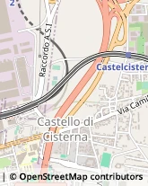 Via Vittorio Emanuele, 291,80030Castello di Cisterna