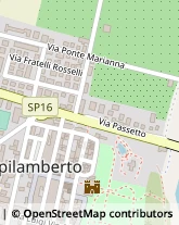 Via S. Fabriani, 25,41057Spilamberto