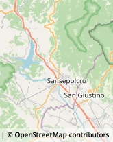 Frazione Gricignano, 52,52037Sansepolcro