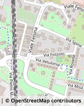 Viale Felsina, 35,40139Bologna