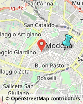 Locali, Birrerie e Pub,41121Modena