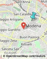 Locali, Birrerie e Pub,41121Modena