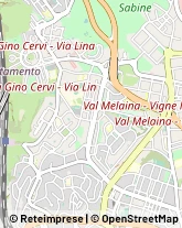 Via Giovanni Boccomini, 27,00139Roma