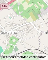 Prima Traversa Via Garibaldi, 1,80030Scisciano