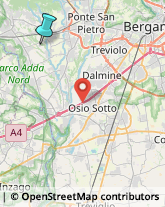 Impianti Sportivi,24040Bergamo