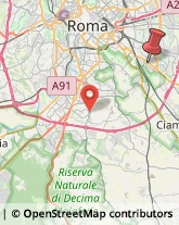 Via Caio Manilio, 37,00174Roma