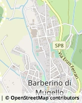 Viale della Repubblica, 37/E,50031Barberino di Mugello