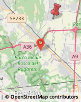 Via Cascina Restelli, 59,22070Limido Comasco