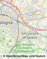 Giornalai,40137Bologna