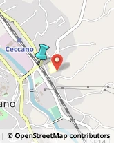 Infermieri ed Assistenza Domiciliare,03023Frosinone