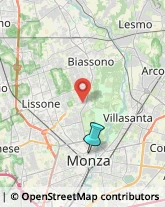 Tende e Tendaggi,20900Monza e Brianza